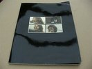 THE BEATLES GET BACK BOOK (LET IT BE BOX SET), EARLIEST EDITION - PASTED CREDITS