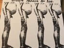 Butthole Surfers Brown Reason To Live Newbury Comics Exclusive Colored Vinyl 222