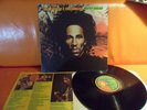 BOB MARLEY & The Wailers ?– Natty Dread  - RARE GERMANY PRESS -  ISLAND ,1974
