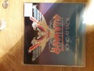 Hawkwind Sonic Attack Album