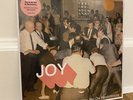 IDLES - Joy Como Um Ato de Resistência Vinyl. Brazil - Limited To 500. Dark Red