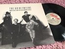 Liberty Belle And The Black Diamond Express - The Go-Betweens 1986 12