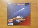 Ace Frehley Frehley's Comet Sky Blue Marble Vinyl LP Rocktober 2017 New Sealed
