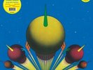COSMIC JOKERS (BLUE VINYL/LIMITED)