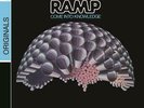 Ramp - Come Into Knowledge VINYL LP NEW