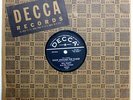 Bill Haley & His Comets 78  ROCK AROUND THE CLOCK Thirteen Women DECCA vg+ G 690