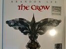 THE CROW SOUNDTRACK OST LIMITED BLACK & WHITE VINYL LP RSD 19 2019 - SEALED