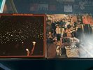 Bob Dylan 2 Records: Before The Flood + Basement Tapes Vinyl LPs