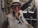 Elton John / Greatest Hits / Original NM Vinyl LP / 1980 MCA Records MCA 3007