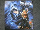 Warlock-Triumph and Agony LP-1987 Germany-Vertigo-832 804 1