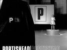 Portishead - Self Titled S/T vinyl LP NEW/SEALED IN STOCK