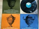 KARL SUSKE violin - String Quartets BEETHOVEN 1stPress ETERNA 3LP UNPLAYED MINT