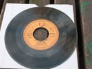 THE MAYTALS - 54-46 WAS MY NUMBER/THE ETHIOPIANS-TRAIN TO SKAVILLE-TROJAN 45 SKA