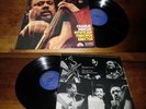 CHARLIE MINGUS - Pithycanthropus Erectus LP ORG French America Jazz Hard Bop 71'
