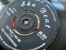 ? YOU WON'T SEE ME BEATLES COVER SKA BEAT 66  CLARENDONIANS JERK 7