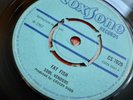 ?  FAT FISH SOUL VENDORS 67 UK COXSONE CALL ME GRIFFITH SKA ROCKSTEADY 7