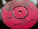 ? RUPIE EDWARDS ALL STARS POP HI UK 70 SUCCESS REGGAE SKA ROCKSTEADY 7