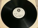 CHIC - BELIEVER (RARE USA TEST PRESSING ALBUM WITH INSERT)