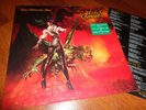 Ozzy Osbourne ?– The Ultimate Sin...org,1986..Epic.in very good condition,rare
