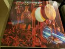 AIRTO MOREIRA DAFOS 45 rpm gate fold pressing Brazilian Jazz Fusion VG++