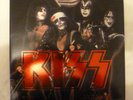 KISS THE SPIRIT OF CLEVELAND RED COVER LILA COLOR 2xLP ALBUM VINYL