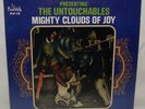MIGHTY CLOUDS OF JOY The Untouchables OG PEACOCK PLP-151 MINT SEALED