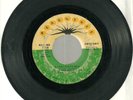 Emory and the Dynamics, Pretty Little School Girl/A Love That's Real Rare Soul