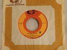 Bob Seger and the Last Heard - Vagrant Winter / Very Few 7
