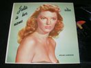 JULIE LONDON Julie Is Her Name DEBUT Classic Saturated Color Cvr LP DISPLAYABLE