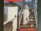 ANNIHILATOR -Alice In Hell- Vinyl Roadrunner Records RR 9488-1  ,orig. 1989