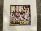 Action Bronson Blue Chips Vinyl Test Press 1/30