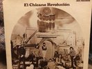 EL CHICANO Revolucion 1971 KAPP Vinyl LP Latin Funk Soul KS 6340 Revolución NM-