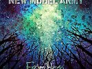New Model Army-From Here (UK IMPORT) VINYL NEW
