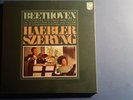 BEETHOVEN VIOLIN SONATAS SZERYNG HAEBLER PHILIPS STEREO BOX 5 LP'S MINT SEALED