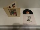 VG++/NM- GORGEOUS  Led Zeppelin Presence LP RARE ORIG. '76 PRC w/ INNER  III II