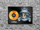 Disque D'or JUL - My World