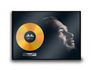 Disque D'or JUL - Emotion