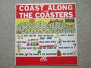 The Coasters  Coast Along 1st Pressing