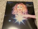 Kylie Minogue Disco Limited Barnes And Noble Exclusive Blue Vinyl LP Rare