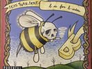 Less Than Jake LTJ B Is For B-Sides Vinyl LP New Smart Punk Release Sealed
