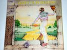 ELTON JOHN GOODBYE YELLOW BRICK ROAD ORIGINAL PRESS 2x LP