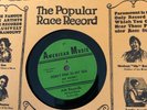 BLUES MA RAINEY AM 5 Don't Fish in my Sea/Soon this morning E+