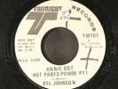SYL JOHNSON: annie got hot pants power / pt. 2 TWINIGHT  7