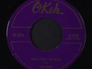TITUS TURNER: devilish women / hello stranger OKEH 7