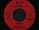 TOM ROLLER GROUP: models / she's a hit JODY 7