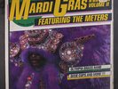 VARIOUS: best of mardi gras in new orleans, vol. 2 Mardi Gras Records 12