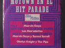 VARIOUS: motown en el hit parade vol. 5 TAMLA MOTOWN 7