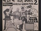 VARIOUS: open up yer door, vol. 2 FROG DEATH 12