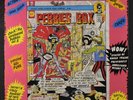 VARIOUS: pebbles box Ubik Records 12