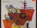VARIOUS: with love, a pot of flowers MAINSTREAM 12